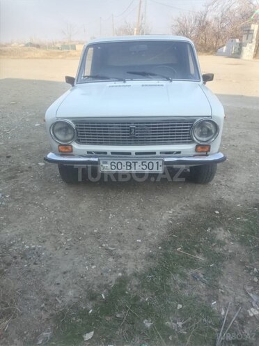 LADA (VAZ) 21011 1987, 87,545 km - 1.3 л - Goranboy