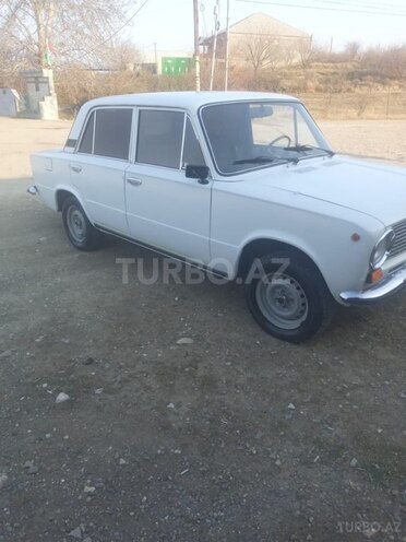 LADA (VAZ) 21011 1987, 87,545 km - 1.3 л - Goranboy