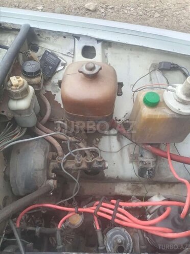 LADA (VAZ) 21011 1987, 87,545 km - 1.3 л - Goranboy