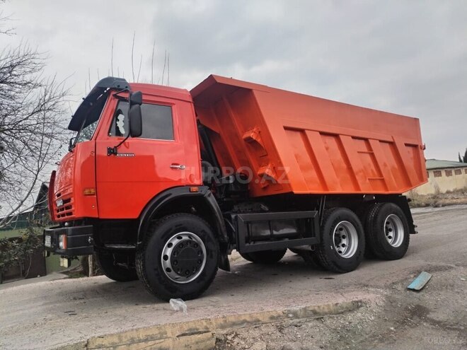 KamAz 65115 2006, 300,000 km - 11.0 l - Bərdə