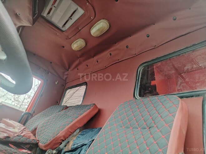 KamAz 65115 2006, 300,000 km - 11.0 l - Bərdə
