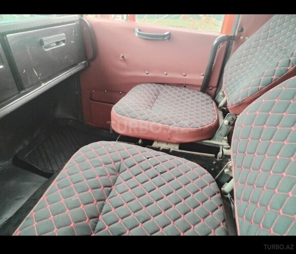 KamAz 65115 2006, 300,000 km - 11.0 l - Bərdə