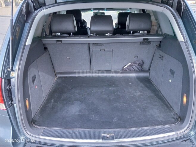 Volkswagen Touareg 2004, 292,000 km - 3.2 l - Bakı