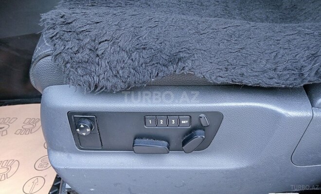 Volkswagen Touareg 2004, 292,000 km - 3.2 l - Bakı