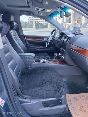 Volkswagen Touareg 2004, 292,000 km - 3.2 l - Bakı