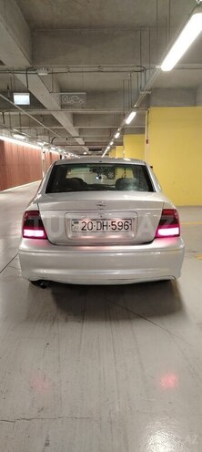 Opel Vectra 1999, 385,000 km - 1.6 l - Gəncə