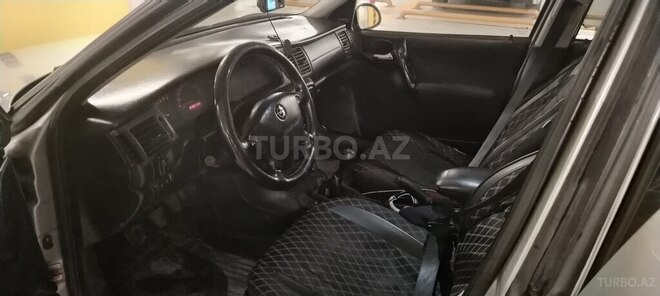 Opel Vectra 1999, 385,000 km - 1.6 l - Gəncə