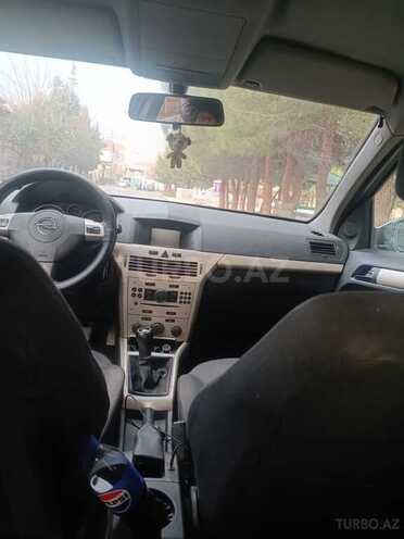 Opel Astra 2008, 230,134 km - 1.3 l - Bakı