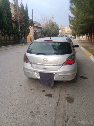 Opel Astra 2008, 230,134 km - 1.3 l - Bakı