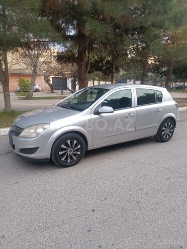 Opel Astra 2008, 230,134 km - 1.3 l - Bakı