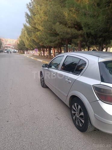 Opel Astra 2008, 230,134 km - 1.3 l - Bakı