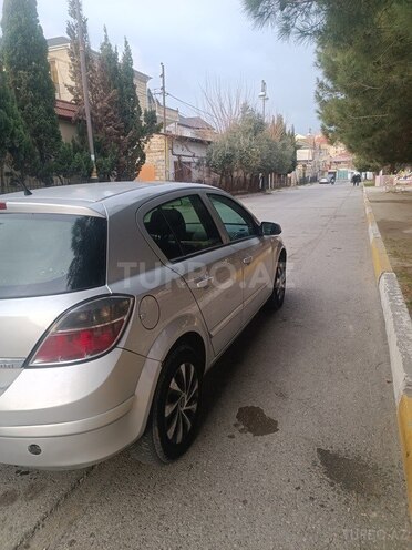 Opel Astra 2008, 230,134 km - 1.3 l - Bakı