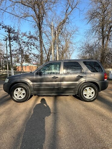 Ford Escape 2002, 220,000 km - 3.0 l - İmişli