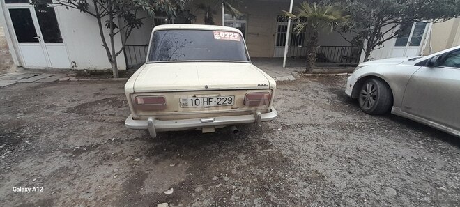 LADA (VAZ) 2103 1976, 85,643 km - 1.3 l - Goranboy