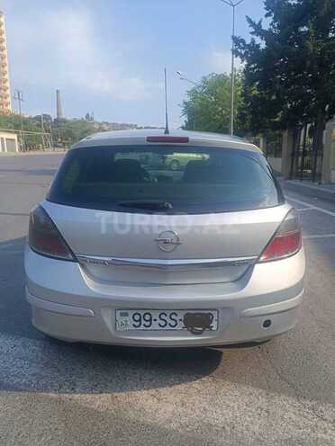 Opel Astra 2008, 230,134 km - 1.3 l - Bakı