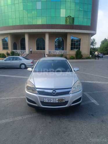 Opel Astra 2008, 230,134 km - 1.3 l - Bakı