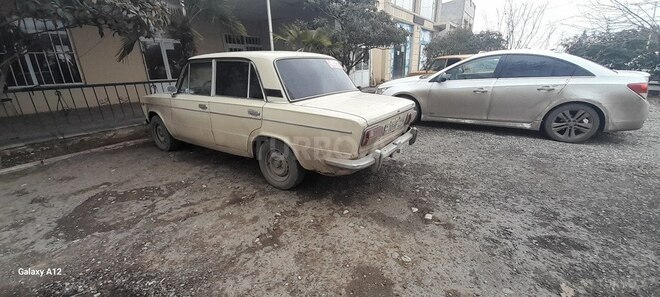 LADA (VAZ) 2103 1976, 85,643 km - 1.3 l - Goranboy