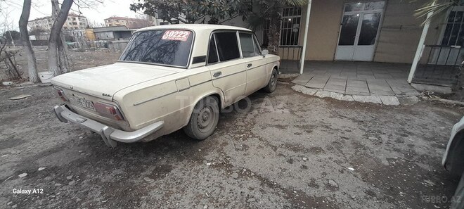 LADA (VAZ) 2103 1976, 85,643 km - 1.3 l - Goranboy