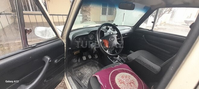 LADA (VAZ) 2103 1976, 85,643 km - 1.3 l - Goranboy