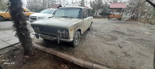 LADA (VAZ) 2103 1976, 85,643 km - 1.3 l - Goranboy