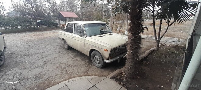 LADA (VAZ) 2103 1976, 85,643 km - 1.3 l - Goranboy