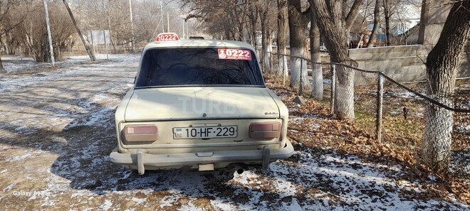 LADA (VAZ) 2103 1976, 85,643 km - 1.3 l - Goranboy