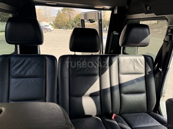 Mercedes G 55 AMG 2010, 230,000 km - 5.4 l - Bakı