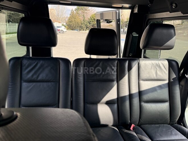 Mercedes G 55 AMG 2010, 230,000 km - 5.4 l - Bakı