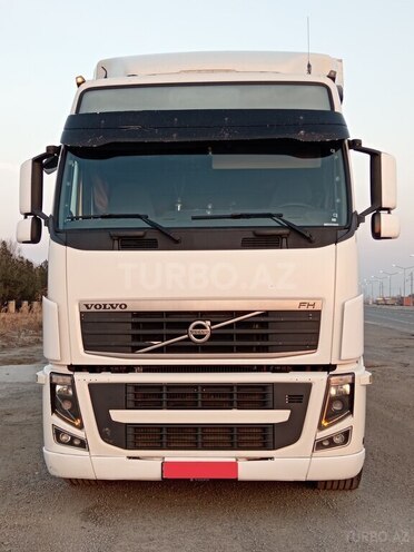 Volvo FH 13 2010, 150,000 km - 13.0 l - Bakı