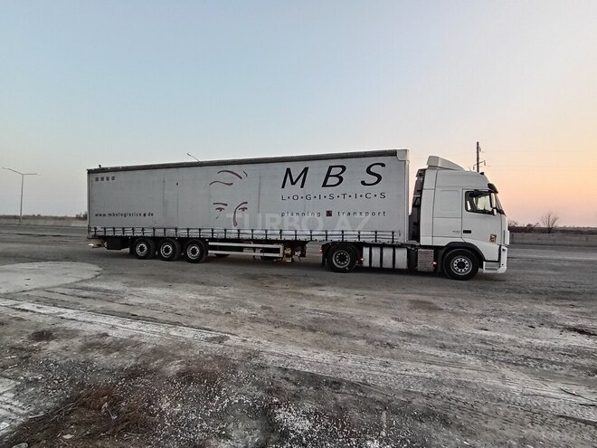 Volvo FH 13 2010, 150,000 km - 13.0 l - Bakı