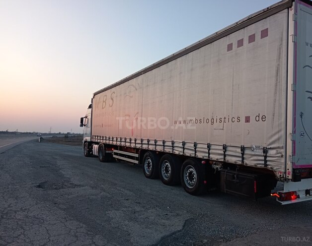 Volvo FH 13 2010, 150,000 km - 13.0 l - Bakı
