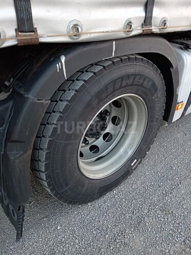 Volvo FH 13 2010, 150,000 km - 13.0 l - Bakı