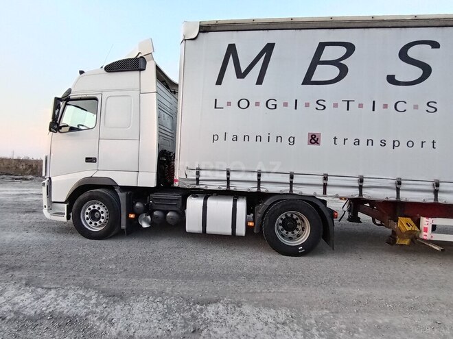 Volvo FH 13 2010, 150,000 km - 13.0 l - Bakı