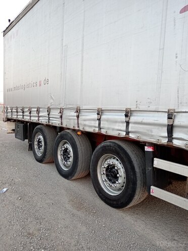 Volvo FH 13 2010, 150,000 km - 13.0 l - Bakı