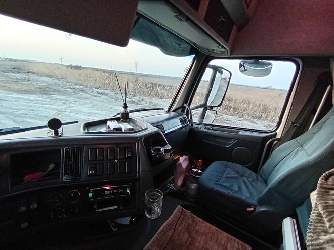 Volvo FH 13 2010, 150,000 km - 13.0 l - Bakı
