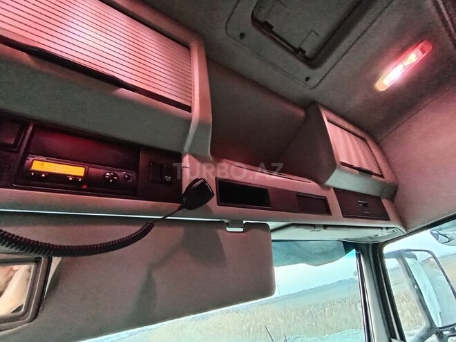 Volvo FH 13 2010, 150,000 km - 13.0 l - Bakı