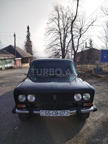 LADA (VAZ) 2106 1993, 170,000 km - 1.6 l - Şəki