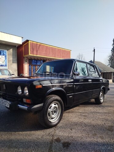 LADA (VAZ) 2106 1993, 170,000 km - 1.6 l - Şəki