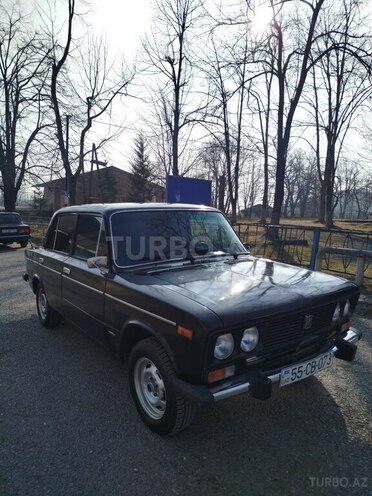 LADA (VAZ) 2106 1993, 170,000 km - 1.6 l - Şəki