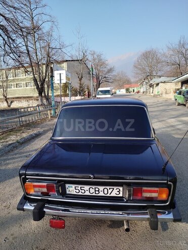 LADA (VAZ) 2106 1993, 170,000 km - 1.6 l - Şəki