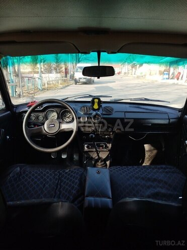 LADA (VAZ) 2106 1993, 170,000 km - 1.6 l - Şəki
