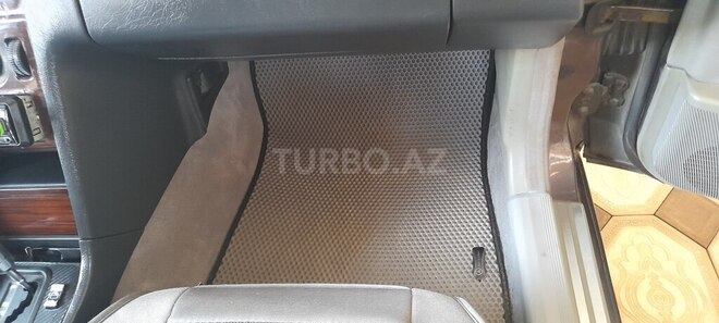 Mercedes C 180 1994, 465,000 km - 1.8 л - Yevlax