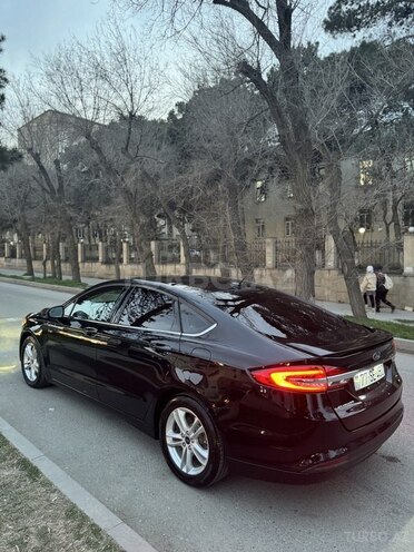 Ford Fusion (North America)-5