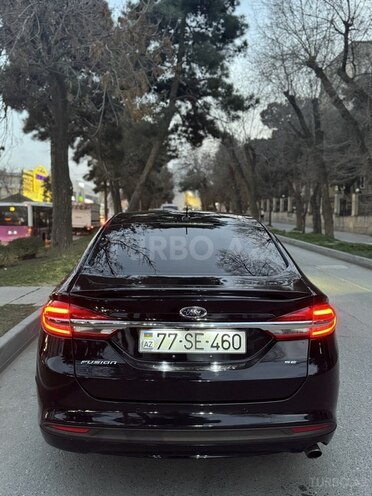 Ford Fusion (North America)-6