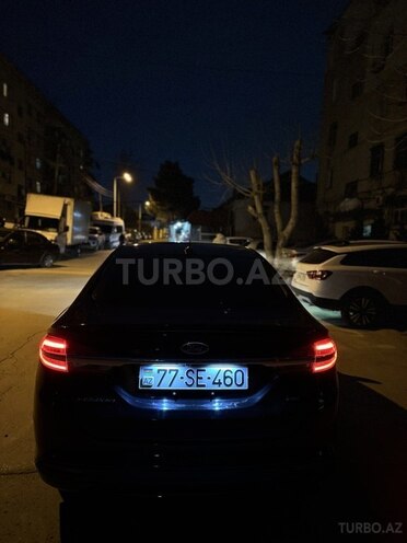 Ford Fusion (North America)-7
