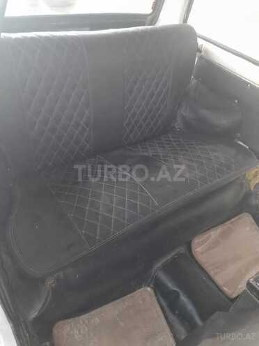 LADA (VAZ) Oka 2005, 260,000 km - 1.0 l - Bakı