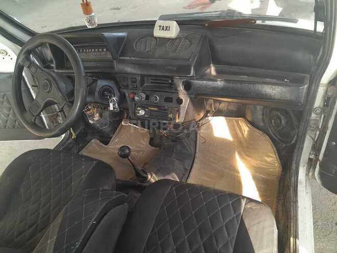 LADA (VAZ) Oka 2005, 260,000 km - 1.0 l - Bakı