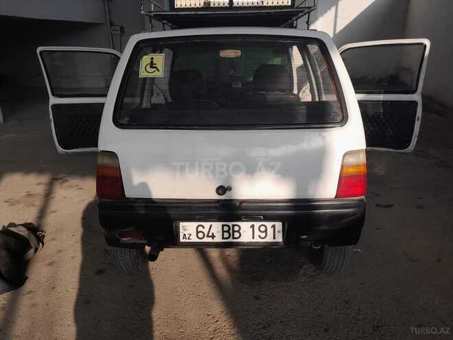 LADA (VAZ) Oka 2005, 260,000 km - 1.0 l - Bakı