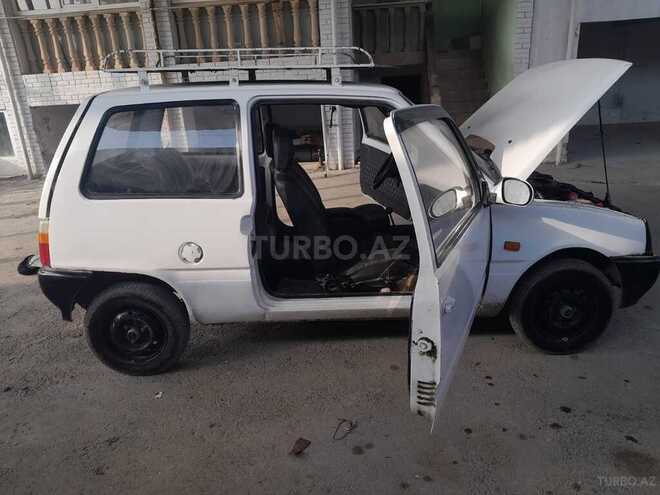 LADA (VAZ) Oka 2005, 260,000 km - 1.0 l - Bakı
