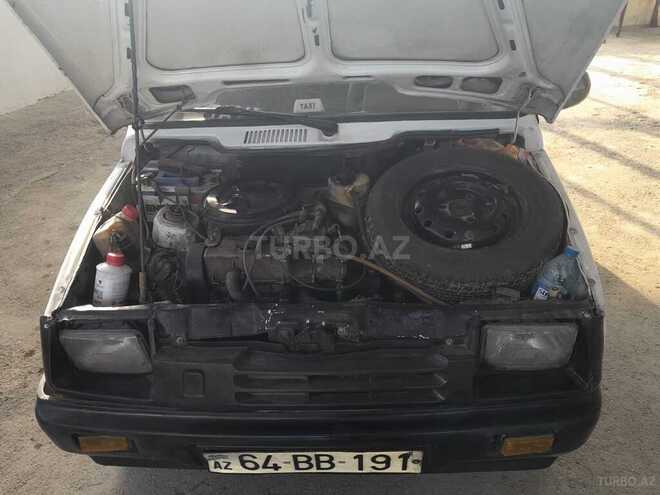 LADA (VAZ) Oka 2005, 260,000 km - 1.0 l - Bakı